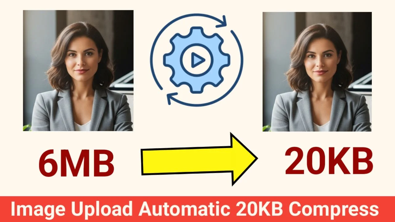 Image Compressor