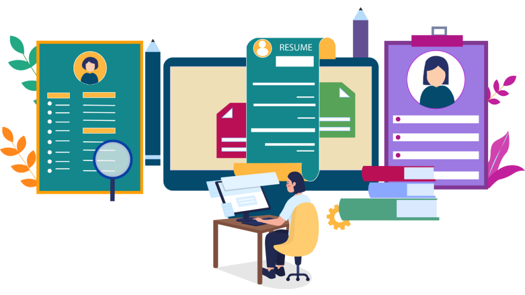 Resume Maker